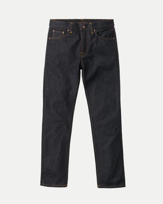 Nudie Steady Eddie 2 - Dry Platino - Stencil