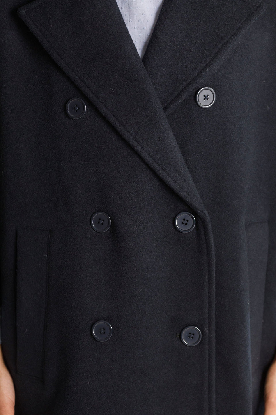 Thing Thing Trixie Coat Moonlit