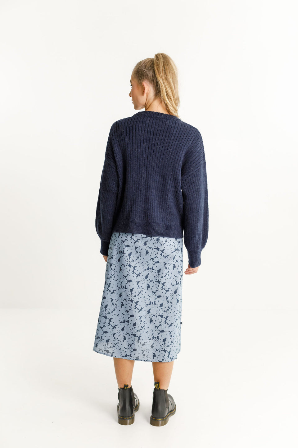 Thing Thing Emmie Knit Moonlit