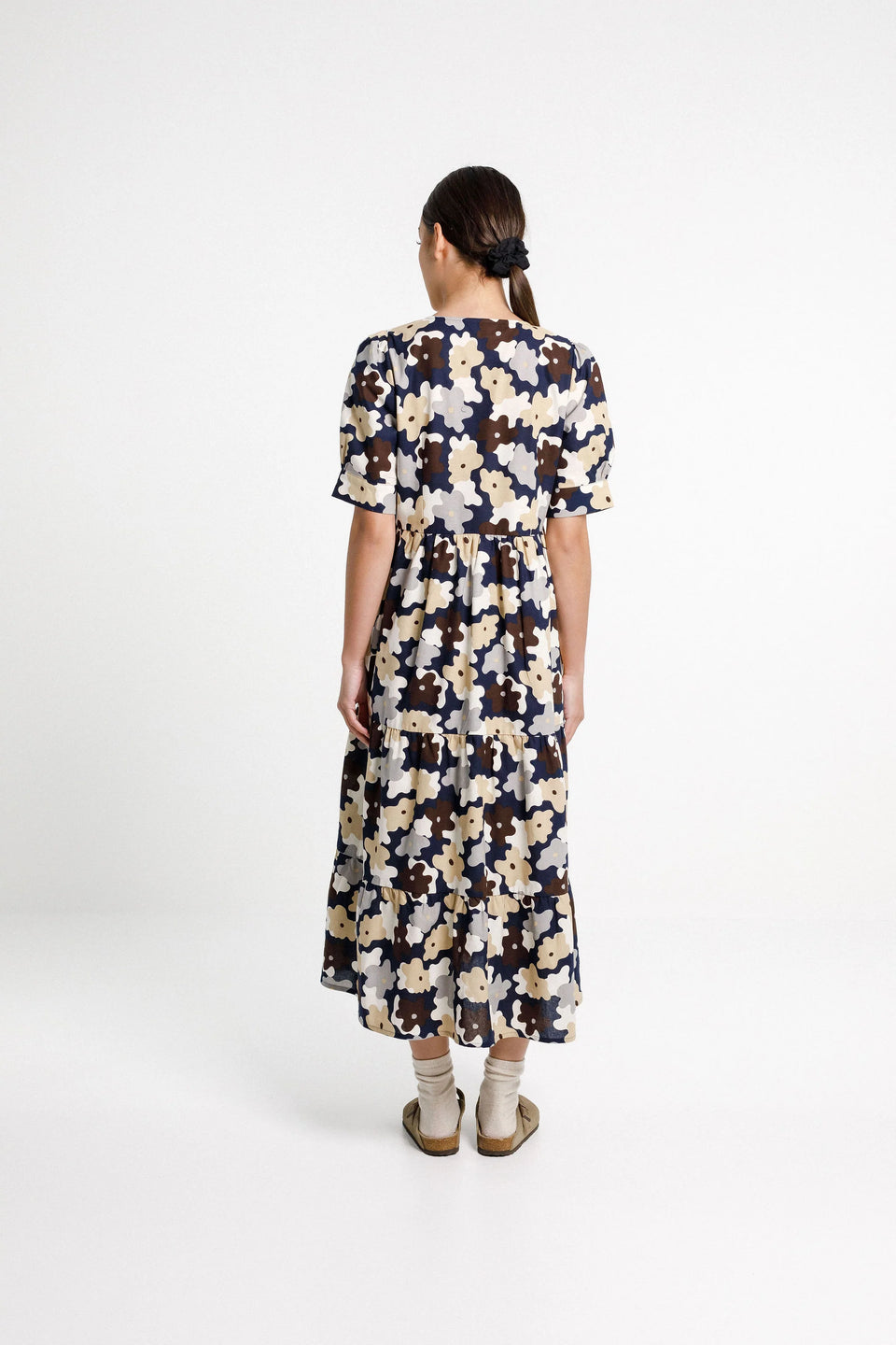 Thing Thing Happiest Dress - Blotch