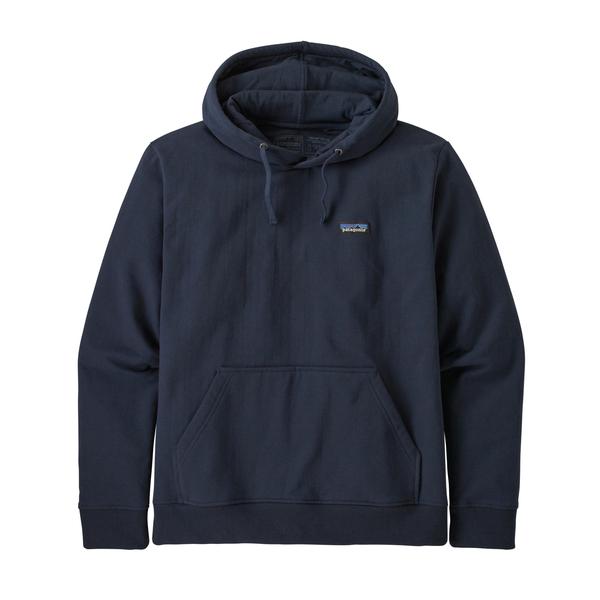 Patagonia P6 Label Uprisal Hoody Classic Navy - Stencil