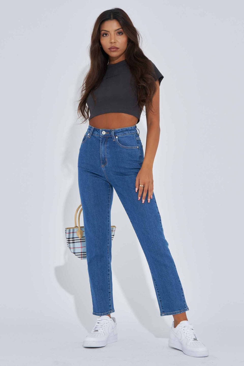 ABrand A 94 High Slim Electra