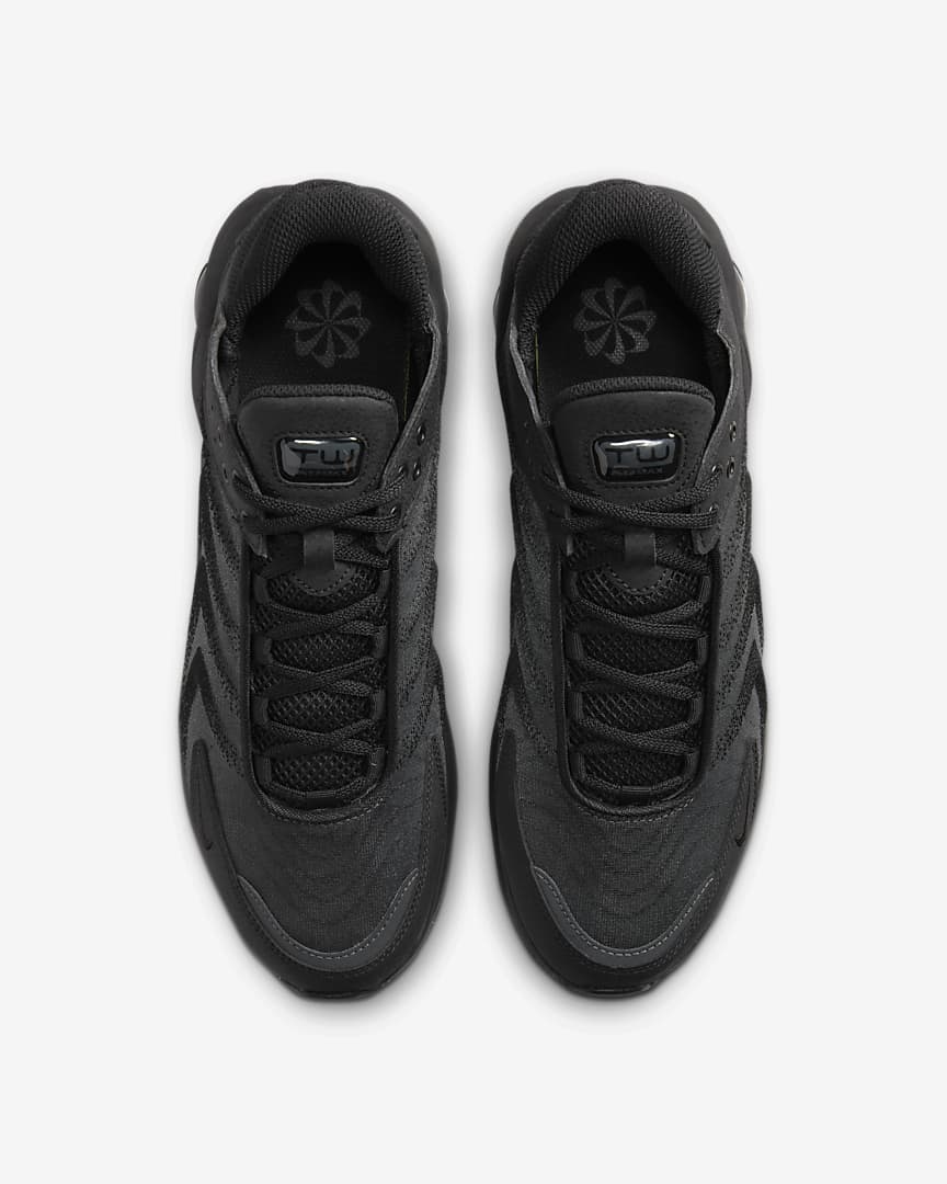 Nike Air Max TW - Black / Black