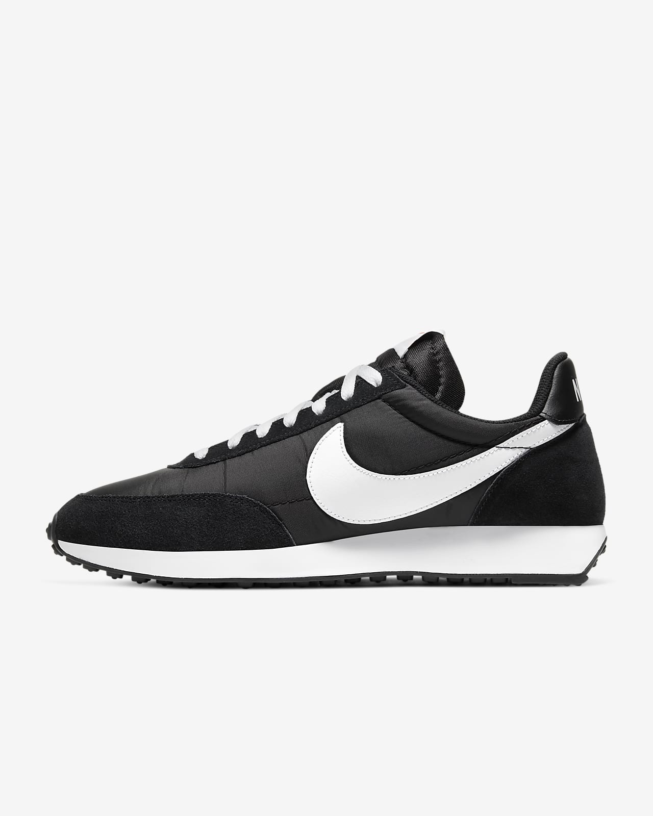 Nike Air Tailwind 79 Black/White - Stencil