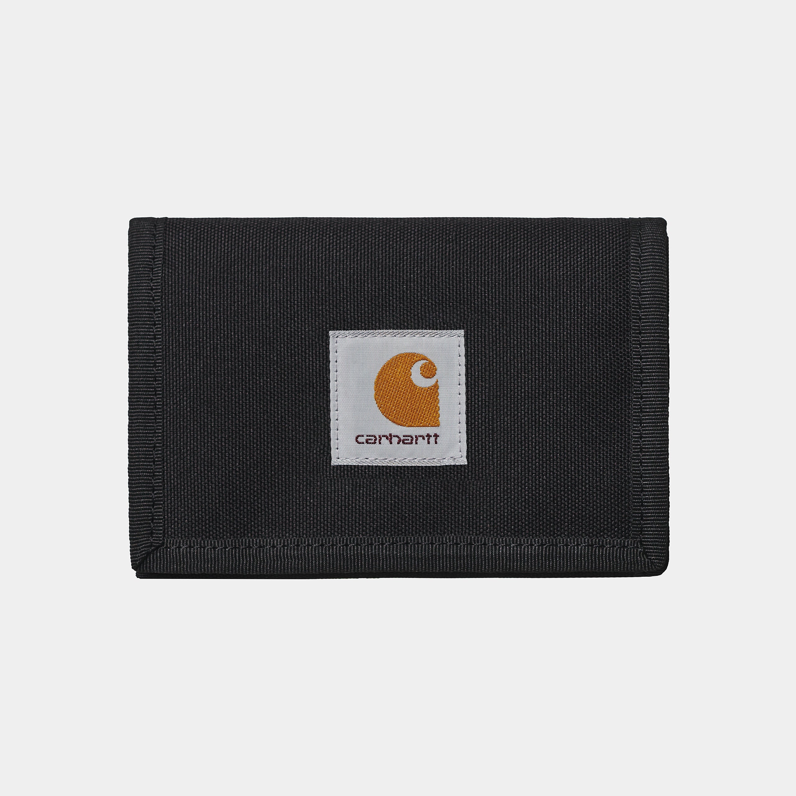 Carhartt Alec Wallet - Black
