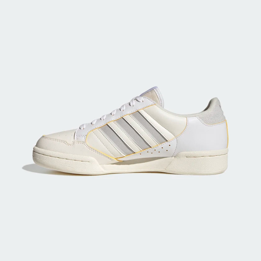 Off white adidas continental 80 hot sale