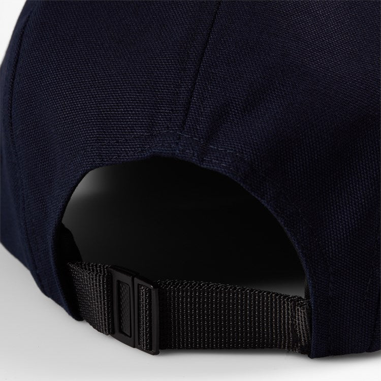 Carhartt Backley Cap - Dark Navy - Stencil
