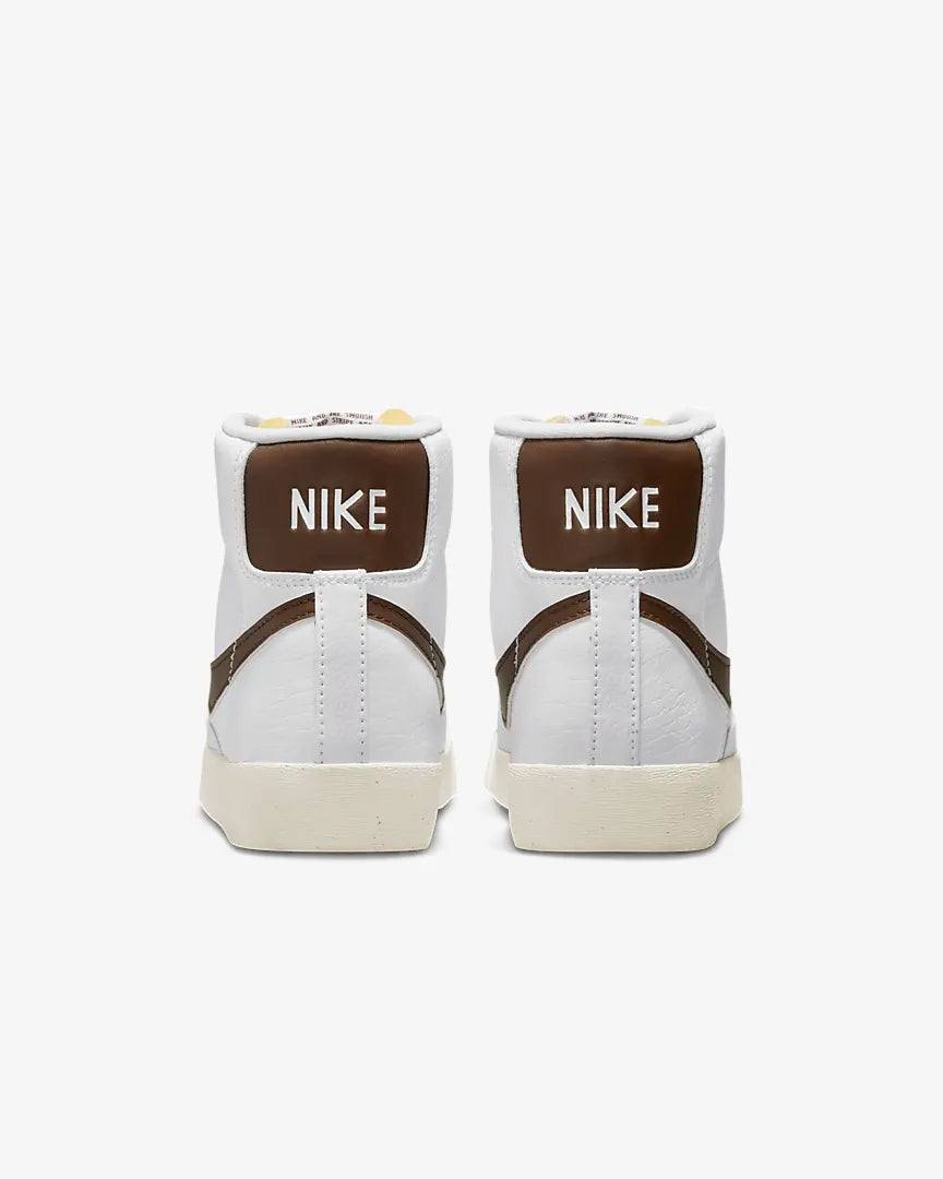 Nike W Blazer Mid 77 Next Nature - White / Sail / Cacao Wow
