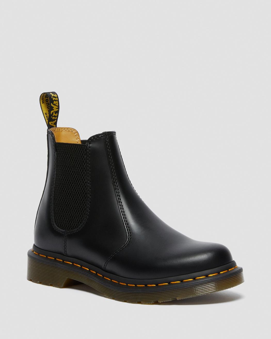 Dr Martens 2976 Chelsea Boot - Stencil