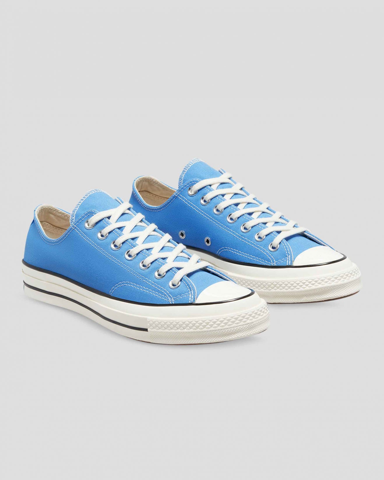 Converse Chuck Taylor All Star 70 Low - University Blue - Stencil