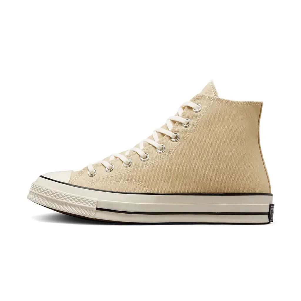 Converse Chuck Taylor All Star 70 High - Oat Milk  / Egret / Black