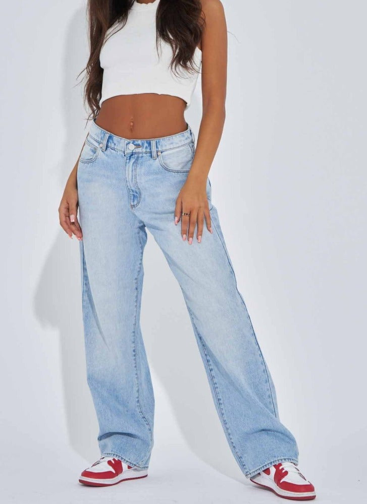 ABrand A Slouch Jean - Suzie