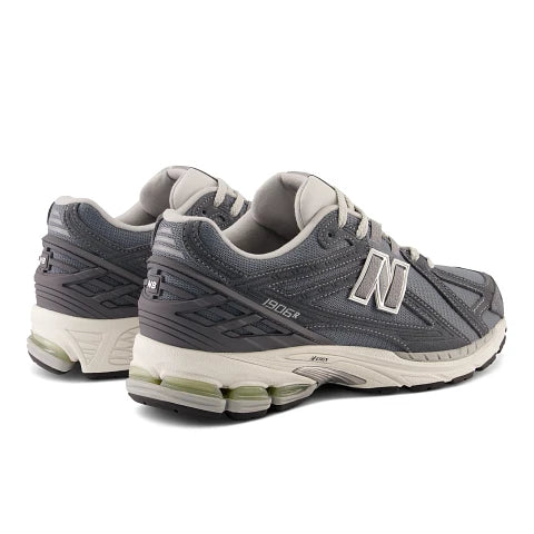 New Balance 1906 Titanium - Stencil