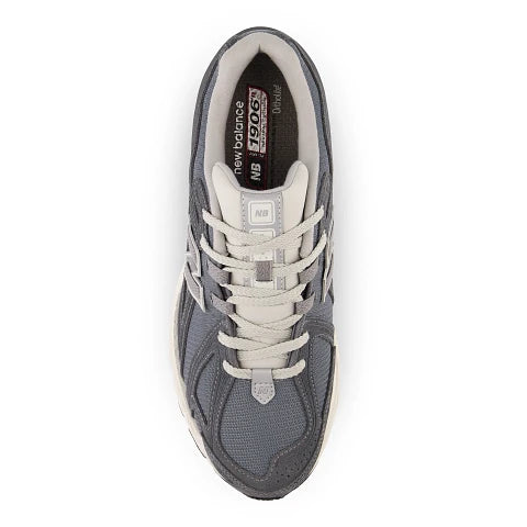 New Balance 1906 Titanium - Stencil