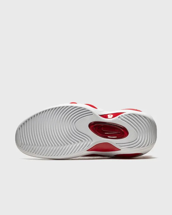 Nike Air Zoom Flight 95 - White / True Red / Black - Stencil