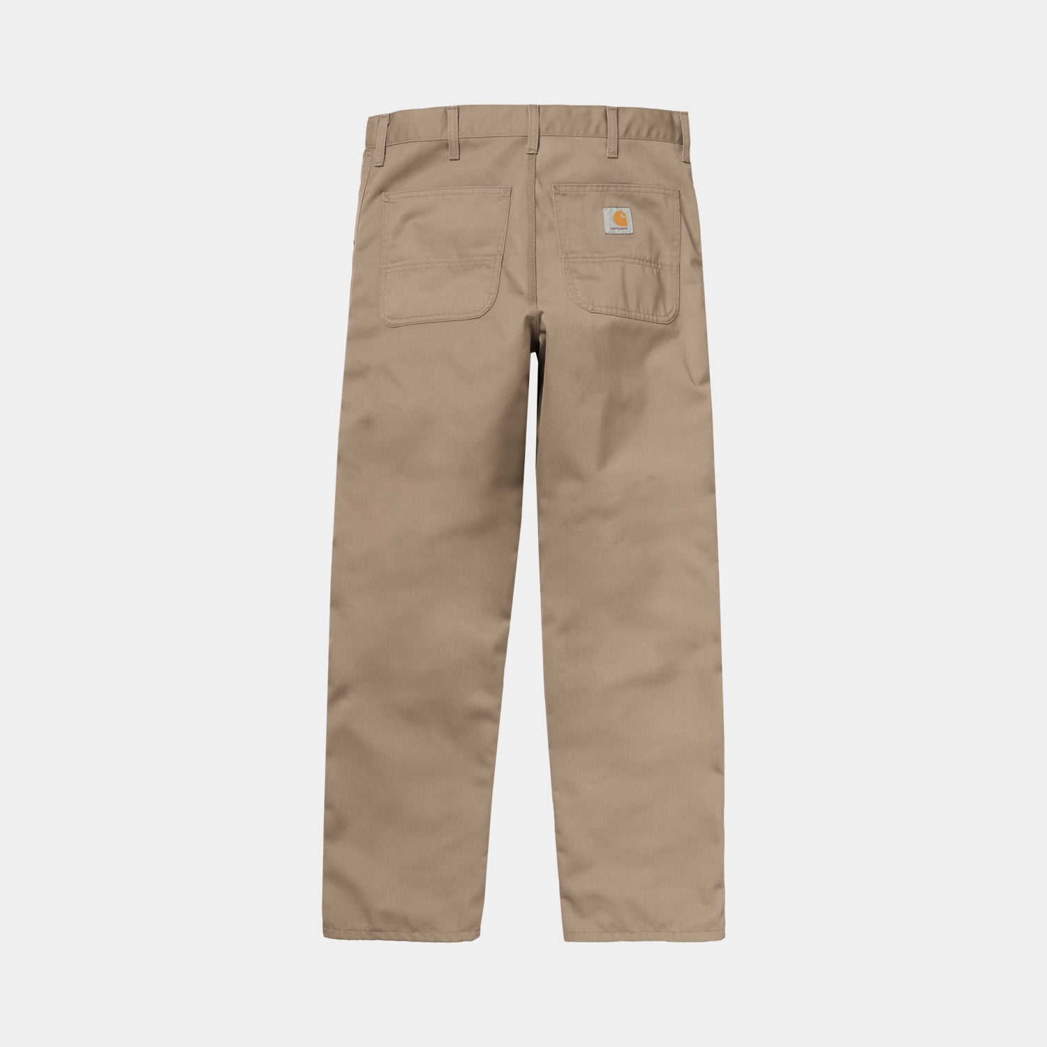 Carhartt Simple Pants - Leather Rinse (8.oz)