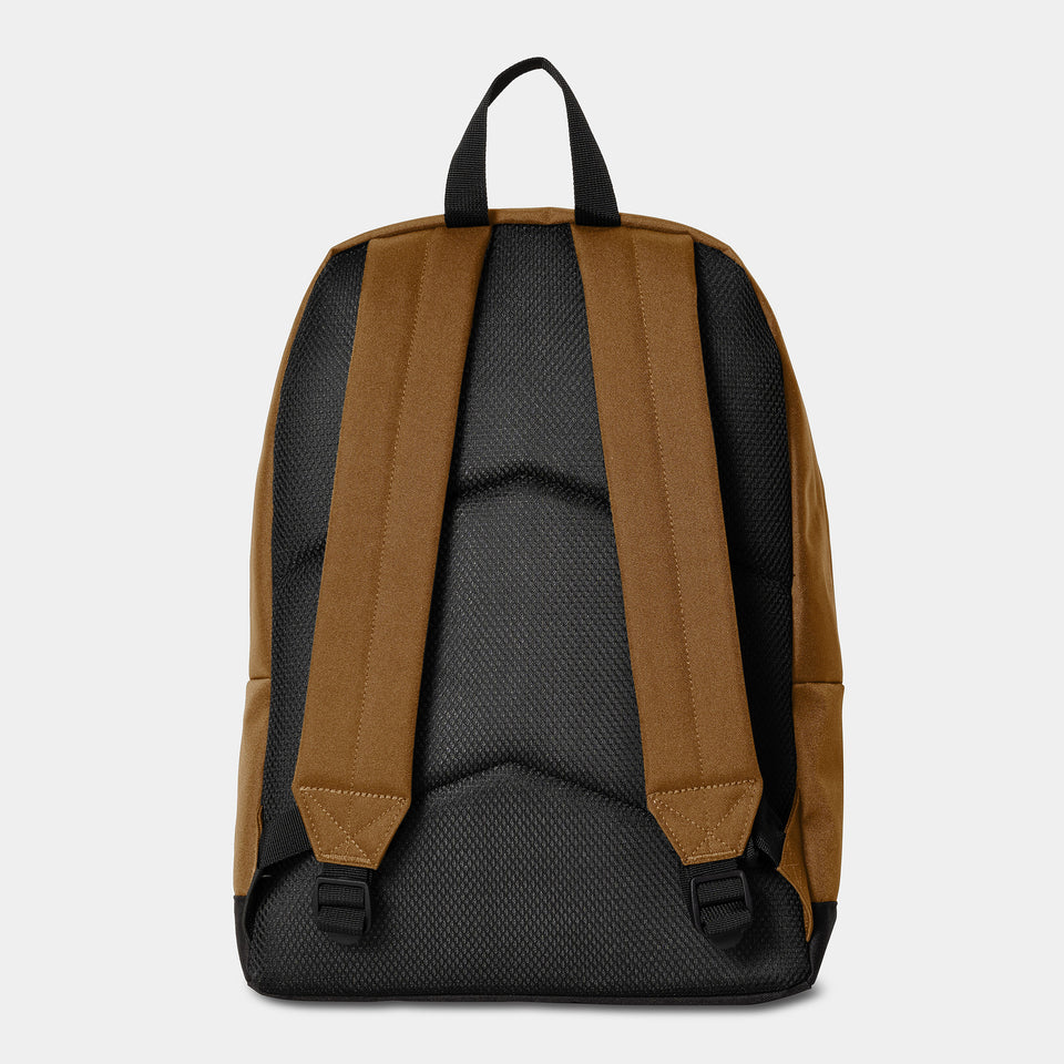 Carhartt Jake Backpack Hamilton Brown