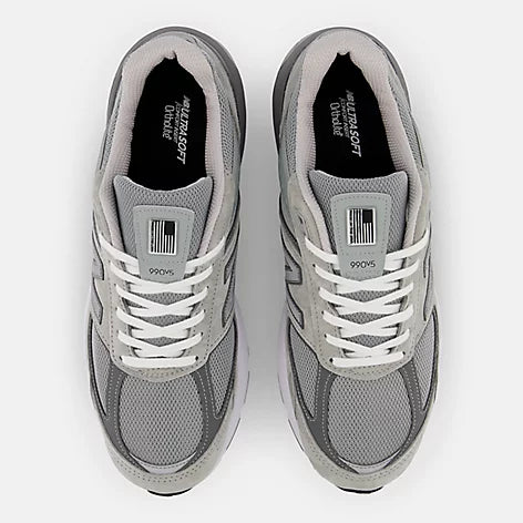 New Balance 990v5 Grey with Castlerock