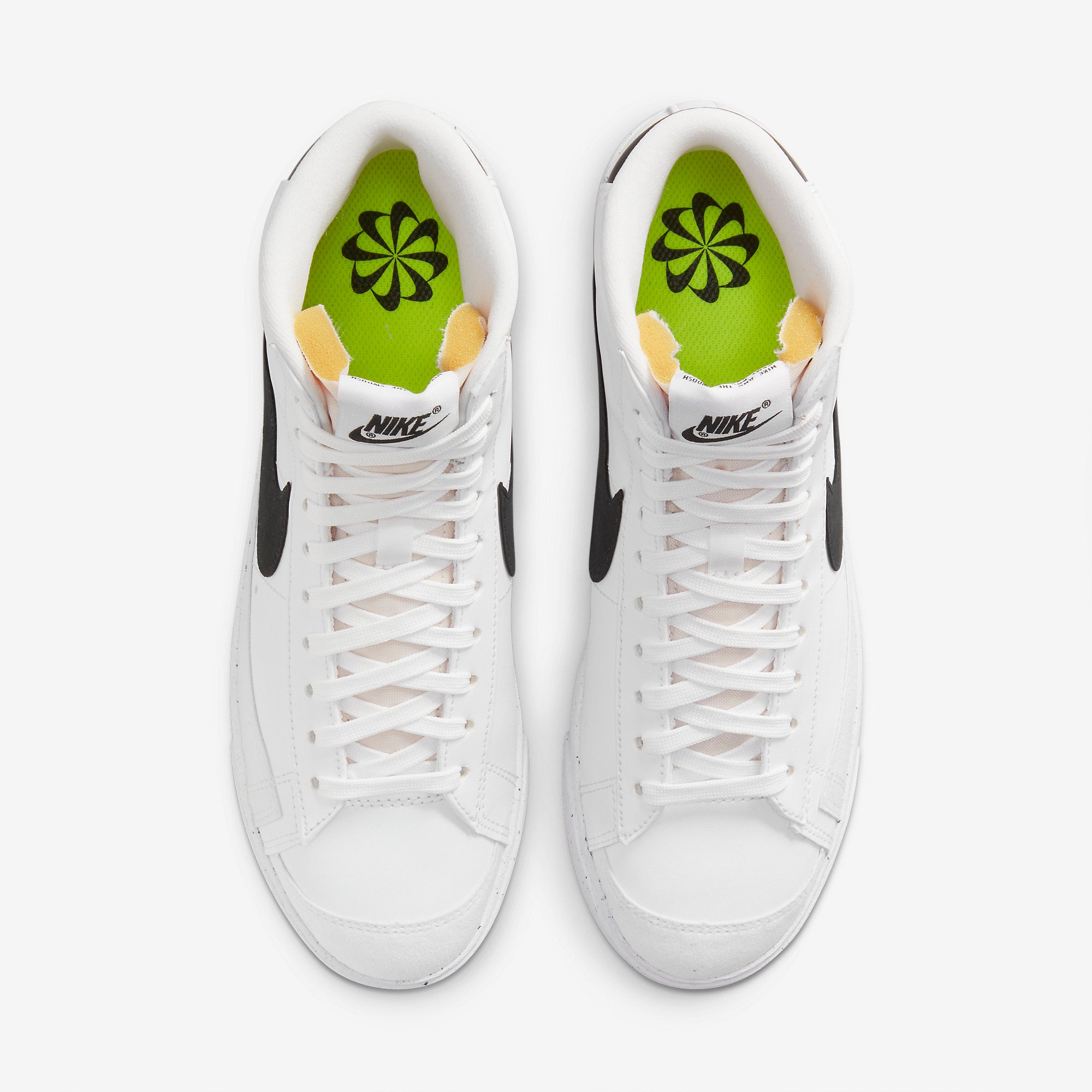 Nike Women's Blazer Mid 77 Next Nature - Stencil