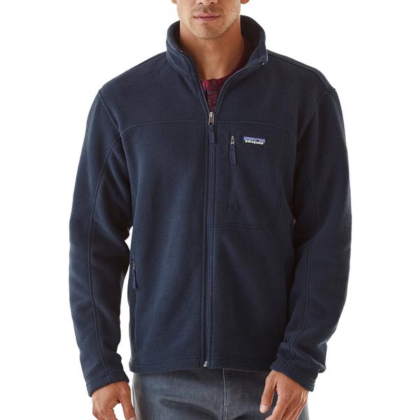 Patagonia Men's Classic Synch Jacket Navy