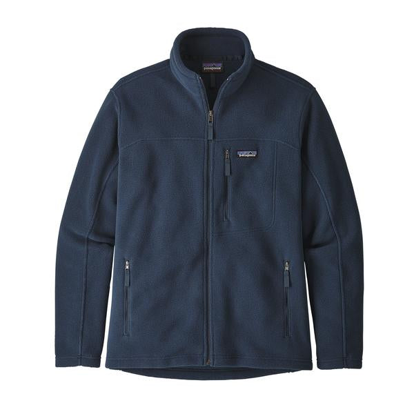 Patagonia Men's Classic Synch Jacket Navy