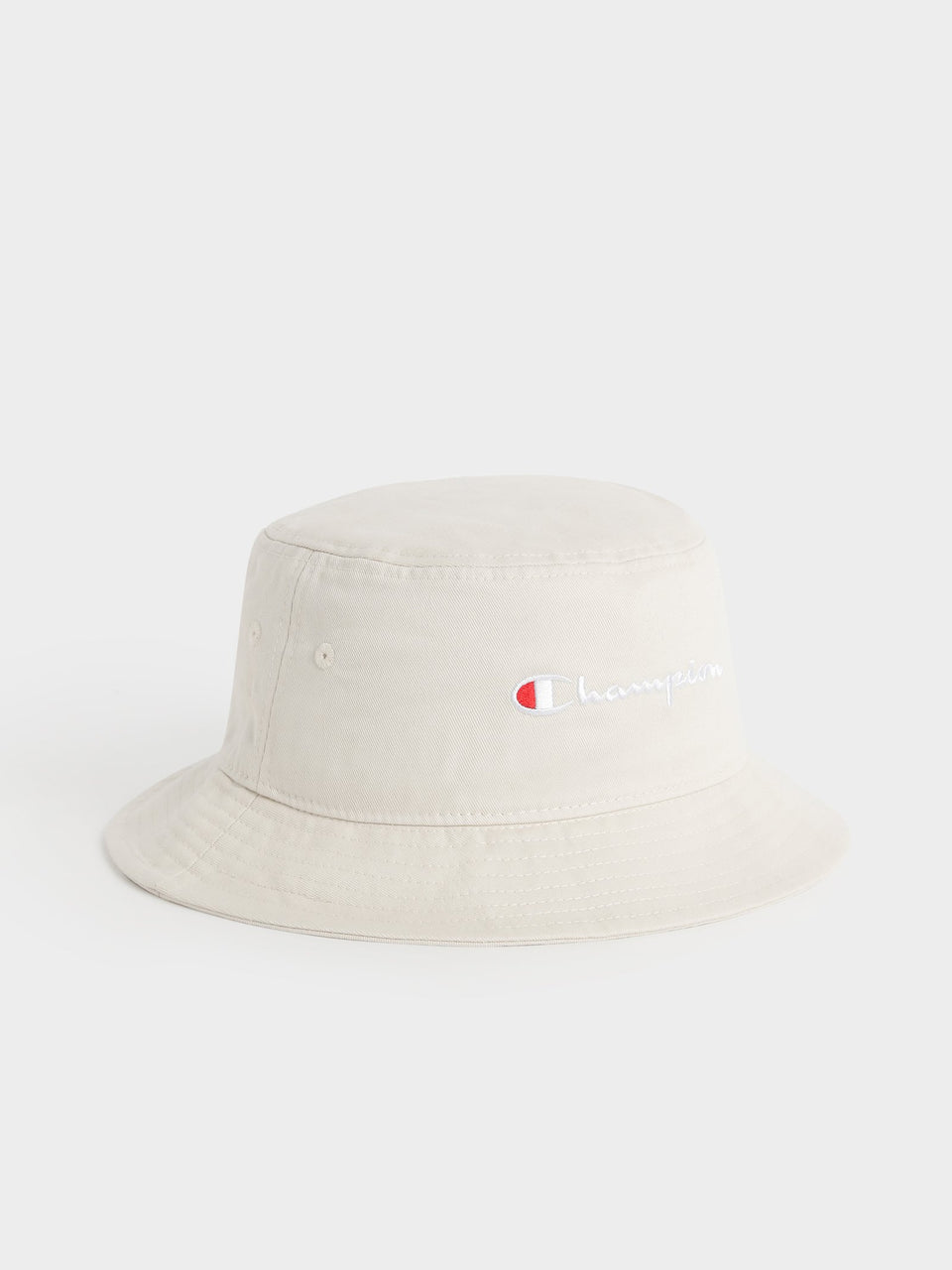 Champion C Life Bucket Hat Pebblestone