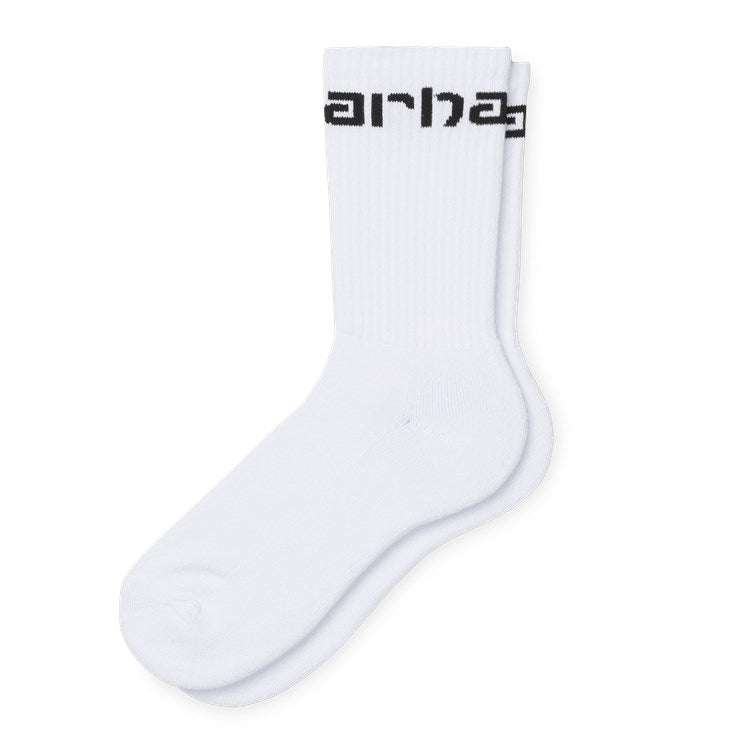 Carhartt Socks White/Black