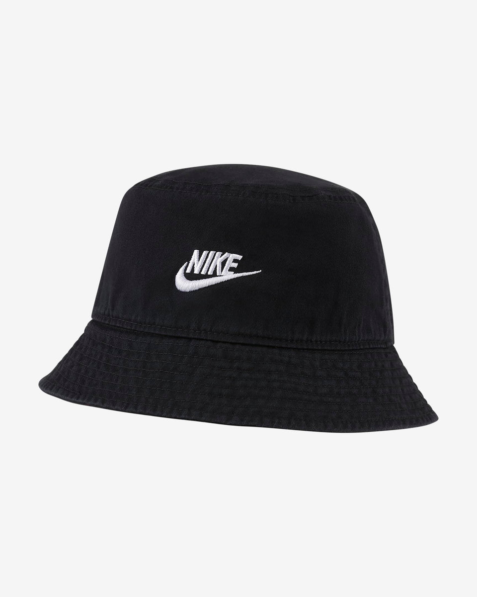 Nike Sportswear Bucket Hat Black