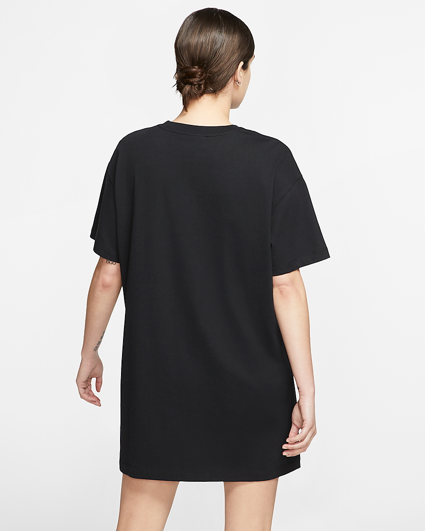 Nike Women's NSW Essential Dress Black