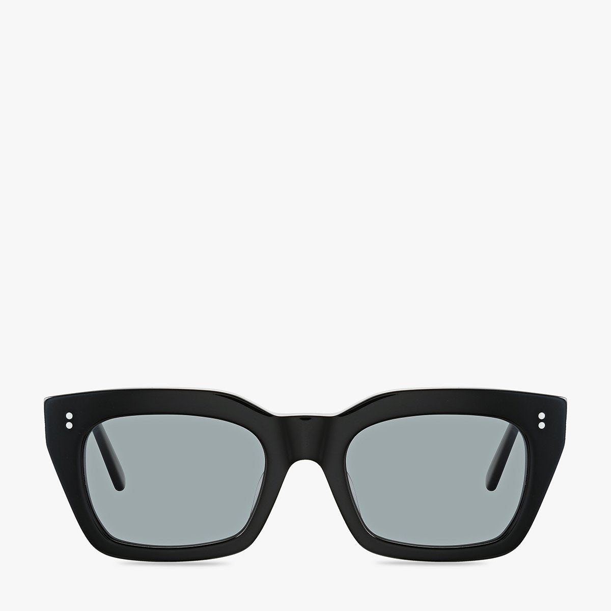 Status Anxiety Antagonist Sunglasses Black