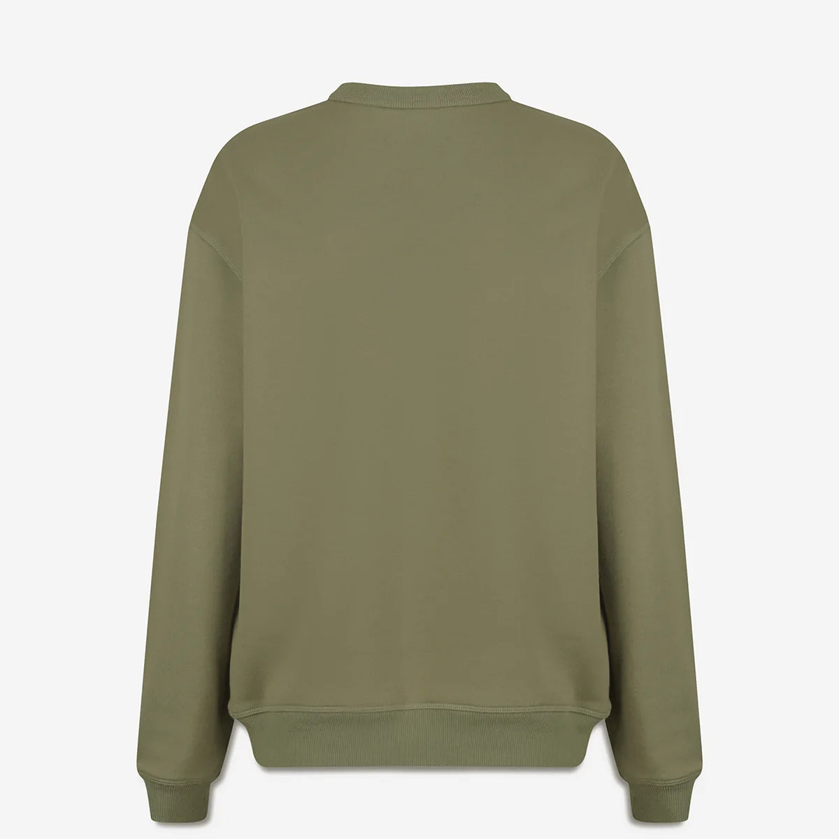 Status Anxiety Good Intentions Jumper Sage - Stencil