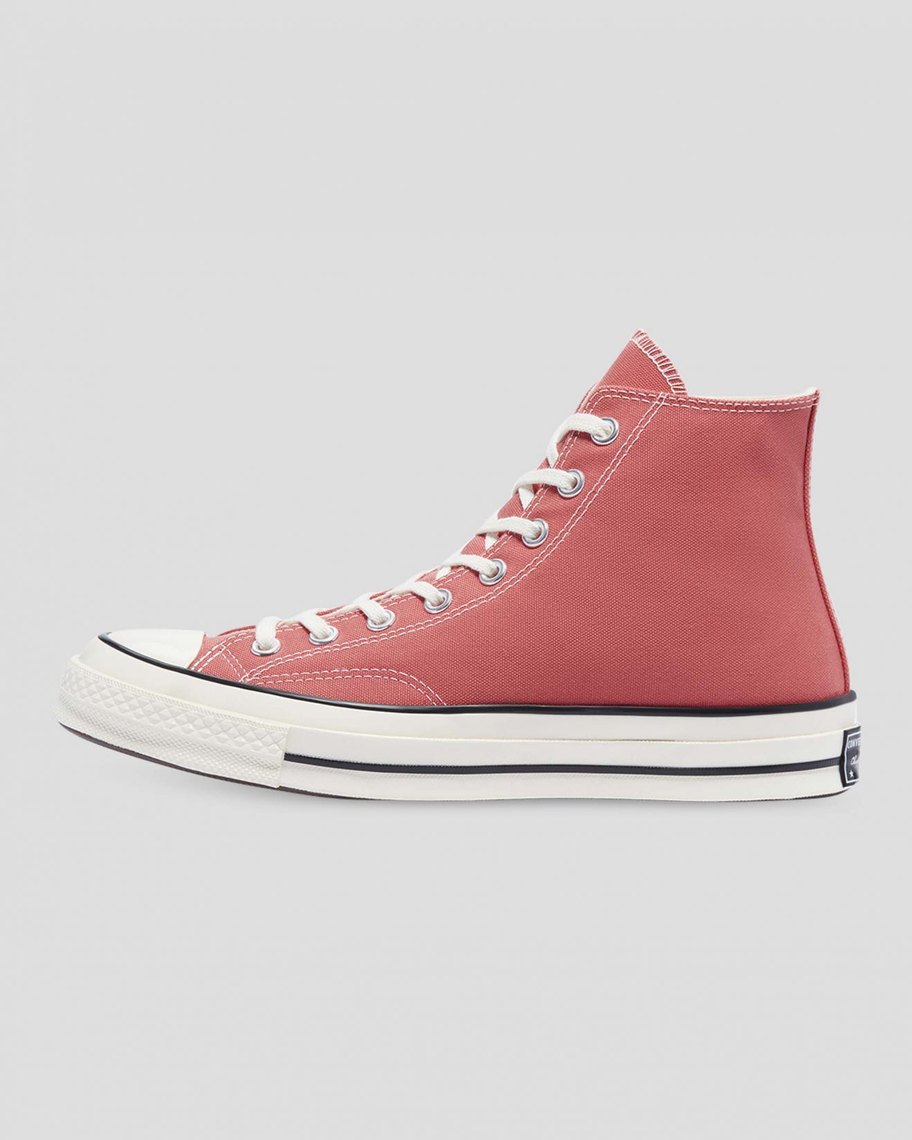 Converse Chuck Taylor All Star 70 High - Terracotta / Egret / Black - Stencil