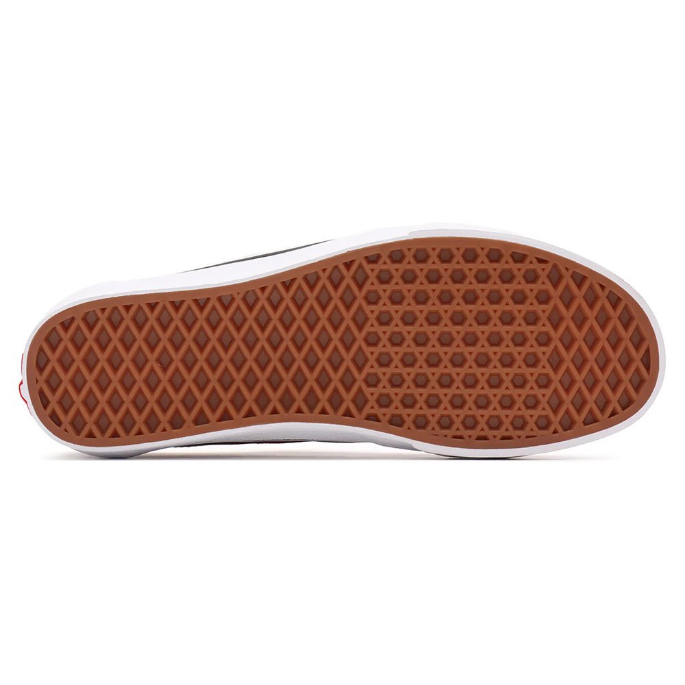 Vans Sk8 Low Port Royale / True White - Stencil