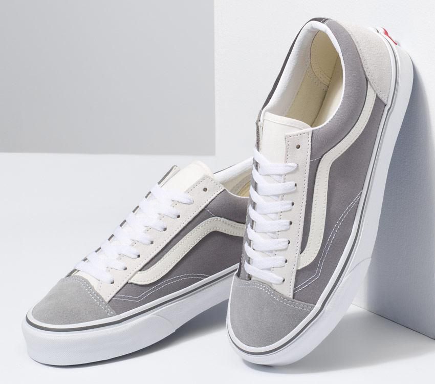 Vans Style 36 Drizzle/Multi