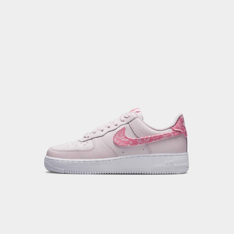 Nike Women's Air Force 1 Pearl Pink/Coral Chalk